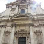 igreja santo inácio de loyola rome1