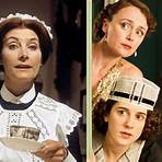why was 'upstairs & downstairs' so groundbreaking early in life1