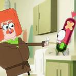 Pinky Malinky série de televisão4