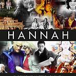 Hannah: Buddhism's Untold Journey filme1