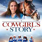 A Cowgirl's Story filme1