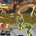 captain commando jogar1