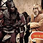 who are the crew members of planet of the apes tv show trading cards1