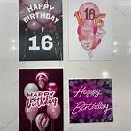 16 wishes candles2