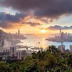 香港天文台颱風1