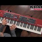 nord stage 21