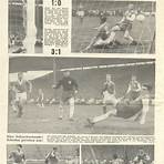 what was eintracht's first european match in olympics 11