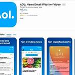 Does AOL Mail work on mobile devices?3
