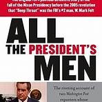 Is all the President's men a good book?3