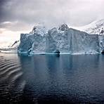 What is the best book about Antarctica?2