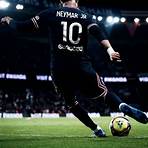How many Neymar Jr wallpapers are there?3