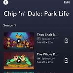 what movies are distributed by disney+ play offline1