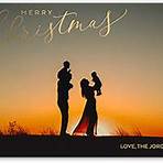 christmas cards personalized3