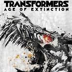 Transformers: Age of Extinction1
