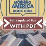 who was the first co-host of good morning america book club2
