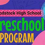 Woodstock High School1