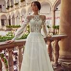 grace kelly wedding dress replica1