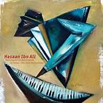 Metaphysics: The Lost Atlantic Album Hasaan Ibn Ali3