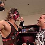 Is Kane a good wrestler?2