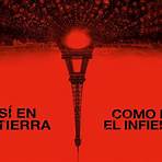 así en la tierra como en el infierno película completa en español latino2