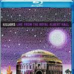 Live From The Royal Albert Hall [BluRay] The Killers4