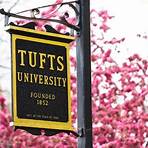 where is tufts university located in what state in virginia1