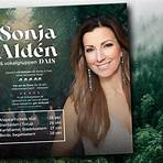 Sonja Aldén1