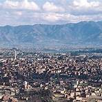 Kathmandu, Nepal3