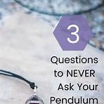 is a pendulum reliable site3