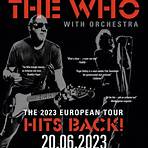 The Who World Tour3