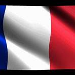 bandera de francia animada4