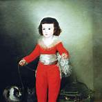 List of works by Francisco Goya wikipedia3