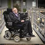 Stephen Hawking's Universe1