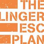 dillinger escape plan poster1