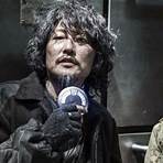 is snowpiercer realistic story2