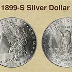 1899 silver dollar value morgan silver dollar value chart today1