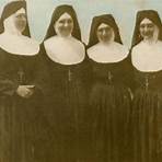 What motivates the Sisters of St Joseph?1