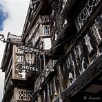 What is the most photographed building in Ludlow?2