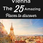 What must you see in Vienna Austria?3