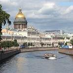 San Petersburgo, Rusia2