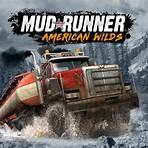 mud runner2