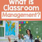 ben johnson classroom management1