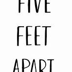 Five Feet Apart2