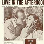 Love in the Afternoon filme3