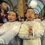 does china have a freedom of religion today3