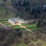 did diana ever visit althorp island in ohio today1