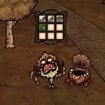 don't starve characters2
