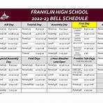 Franklin High School2