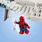 lego spider man far from home3