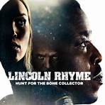 Lincoln Rhyme: Der Knochenjäger Fernsehserie2